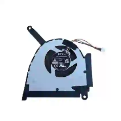 Thay quạt laptop Asus Tuf Dash F15 FX517 1